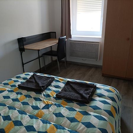 "La Cle Des Champs"-Meuble De Tourisme 3 Etoiles -Residence "Les Logis De Beziers"-Garage Optionnel-Coeur De Ville-Plages A 16Km ! Экстерьер фото