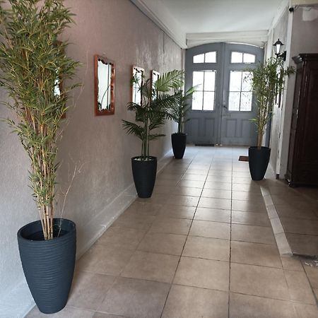 "La Cle Des Champs"-Meuble De Tourisme 3 Etoiles -Residence "Les Logis De Beziers"-Garage Optionnel-Coeur De Ville-Plages A 16Km ! Экстерьер фото