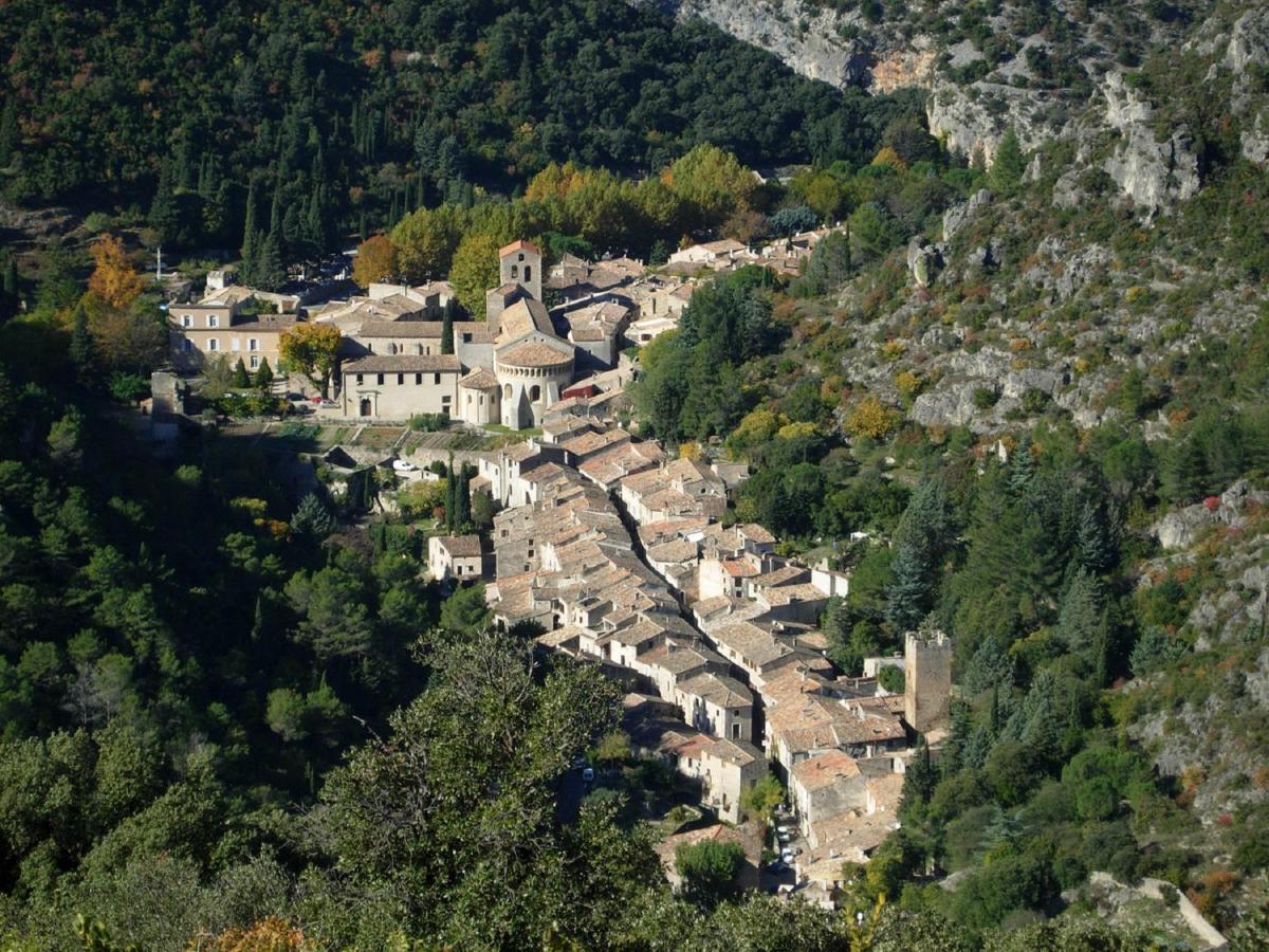 "La Cle Des Champs"-Meuble De Tourisme 3 Etoiles -Residence "Les Logis De Beziers"-Garage Optionnel-Coeur De Ville-Plages A 16Km ! Экстерьер фото