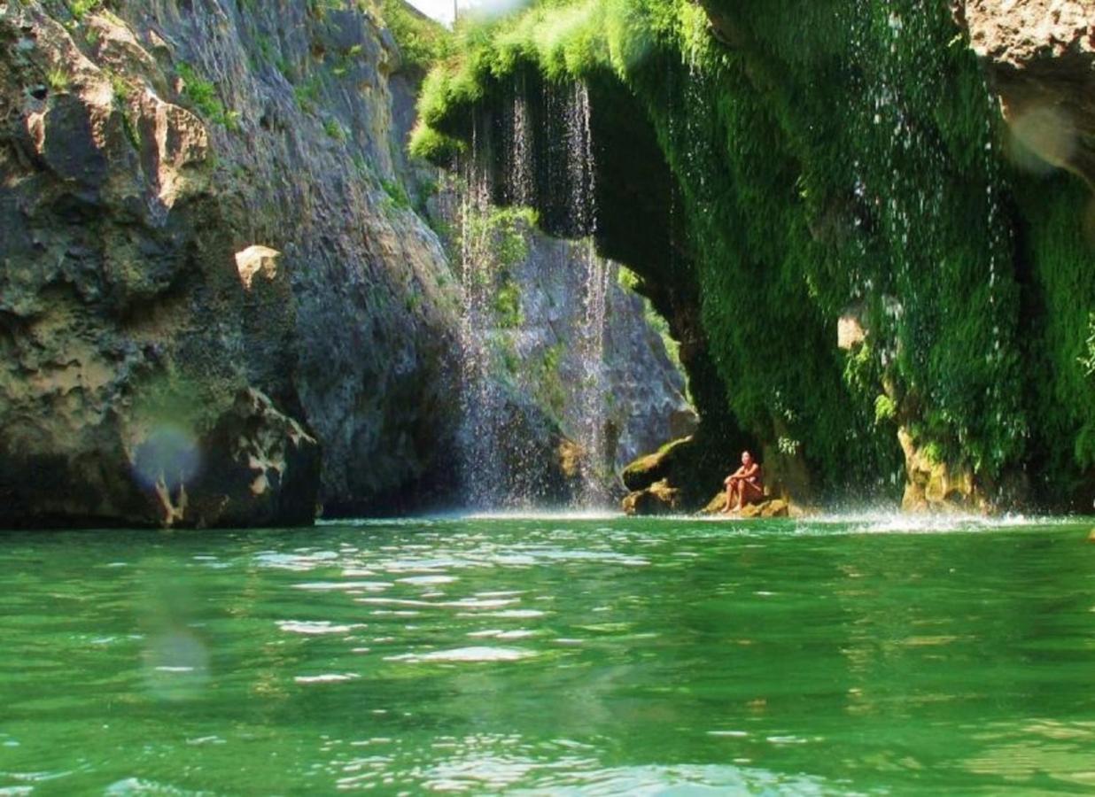"La Cle Des Champs"-Meuble De Tourisme 3 Etoiles -Residence "Les Logis De Beziers"-Garage Optionnel-Coeur De Ville-Plages A 16Km ! Экстерьер фото