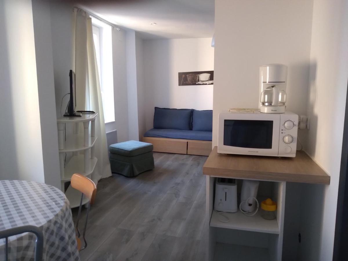 "La Cle Des Champs"-Meuble De Tourisme 3 Etoiles -Residence "Les Logis De Beziers"-Garage Optionnel-Coeur De Ville-Plages A 16Km ! Экстерьер фото