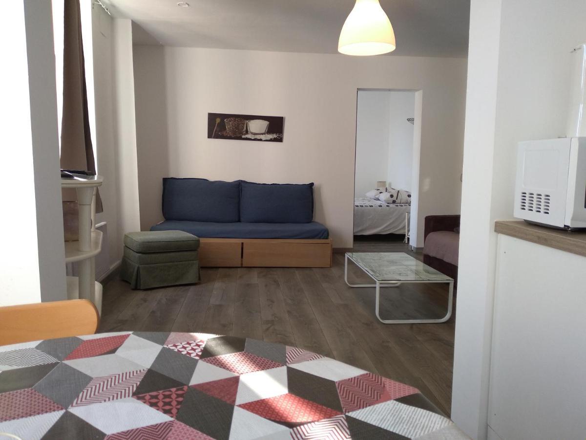 "La Cle Des Champs"-Meuble De Tourisme 3 Etoiles -Residence "Les Logis De Beziers"-Garage Optionnel-Coeur De Ville-Plages A 16Km ! Экстерьер фото