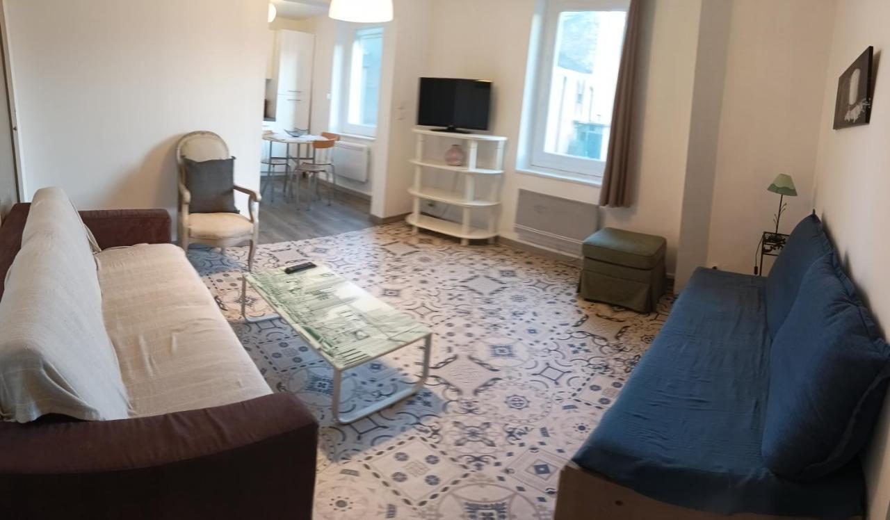 "La Cle Des Champs"-Meuble De Tourisme 3 Etoiles -Residence "Les Logis De Beziers"-Garage Optionnel-Coeur De Ville-Plages A 16Km ! Экстерьер фото
