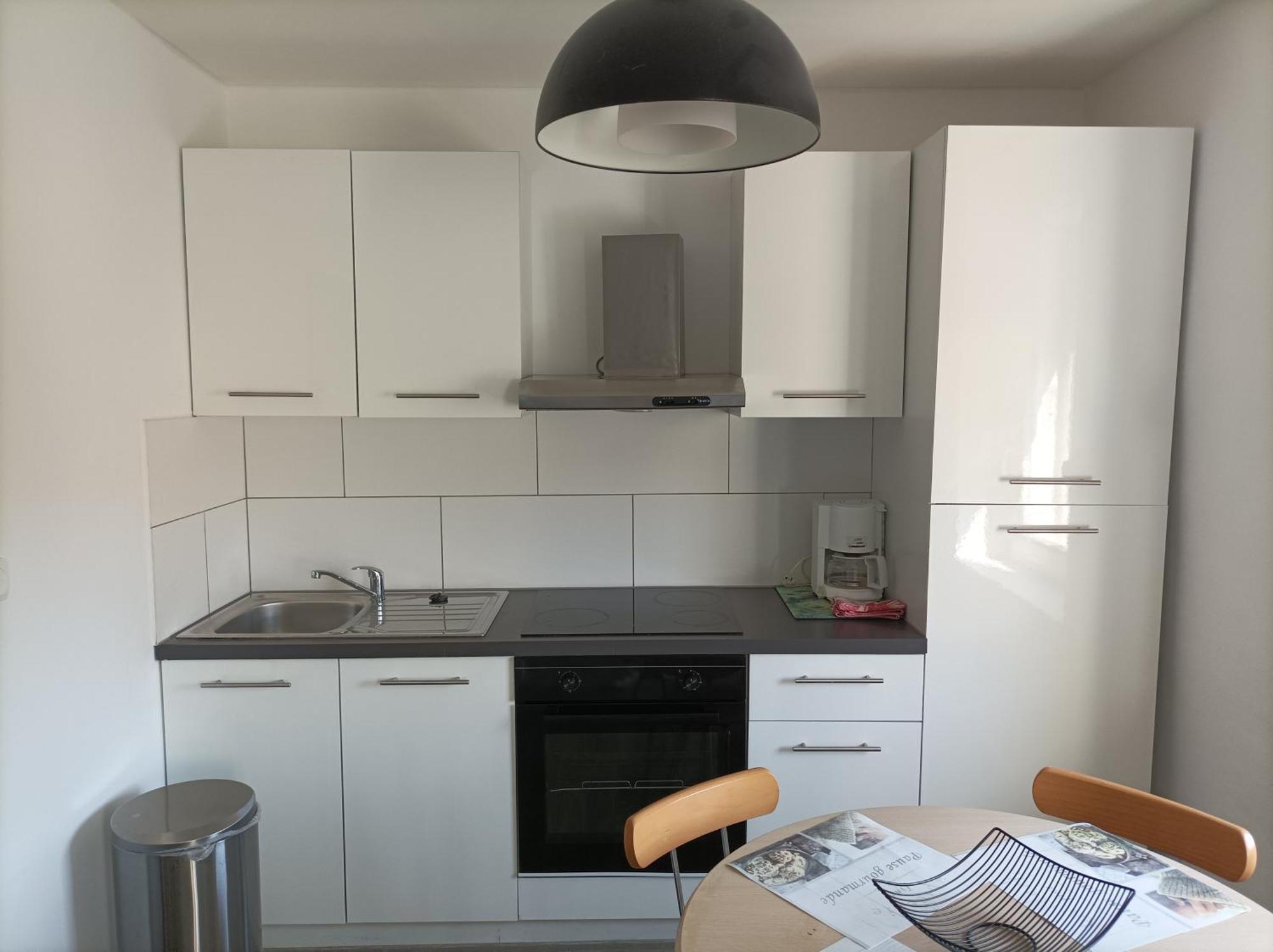 "La Cle Des Champs"-Meuble De Tourisme 3 Etoiles -Residence "Les Logis De Beziers"-Garage Optionnel-Coeur De Ville-Plages A 16Km ! Экстерьер фото