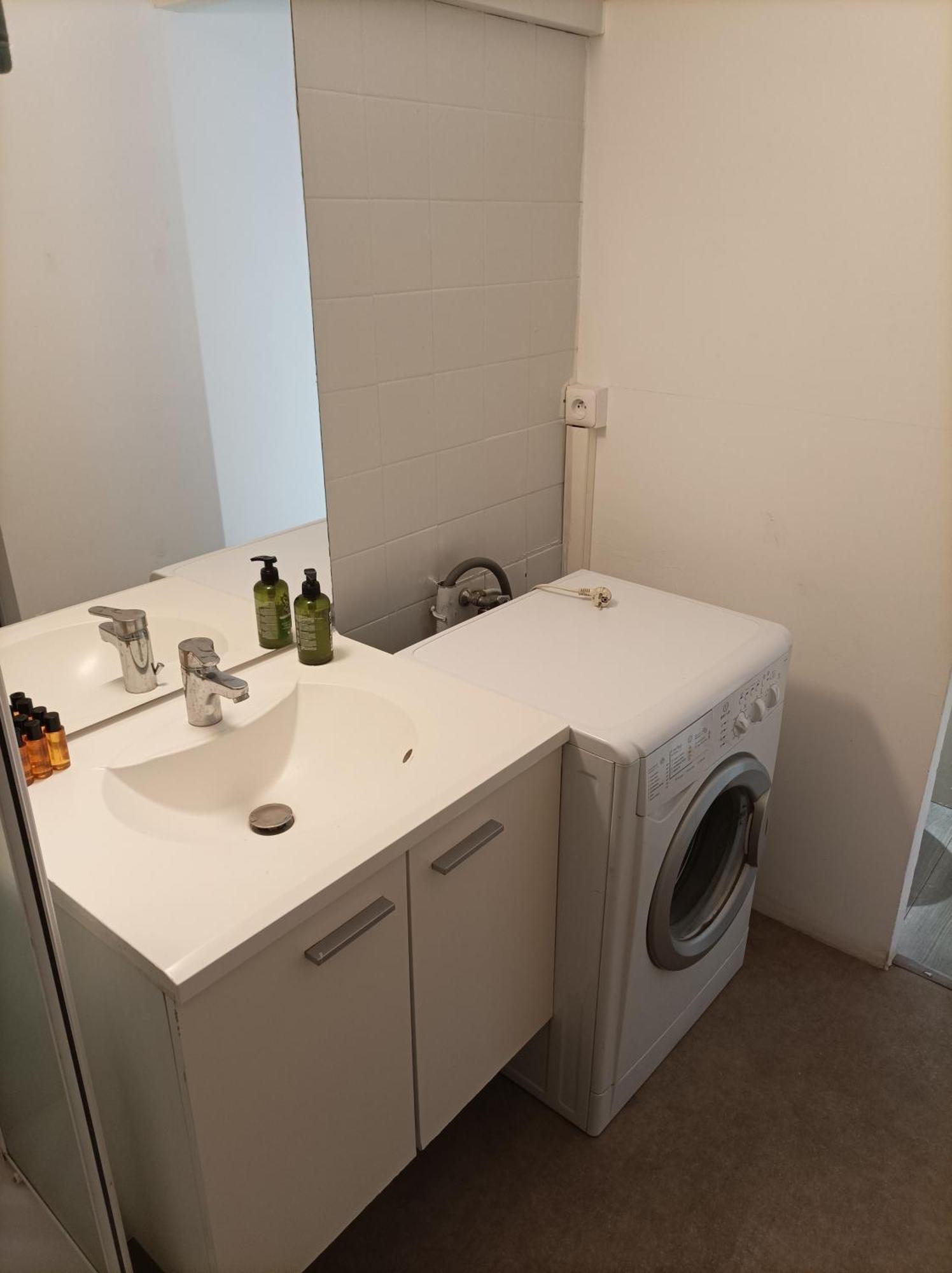 "La Cle Des Champs"-Meuble De Tourisme 3 Etoiles -Residence "Les Logis De Beziers"-Garage Optionnel-Coeur De Ville-Plages A 16Km ! Экстерьер фото